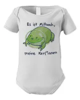 Infant Short Sleeve Bodysuit Infant Short Sleeve Bodysuit