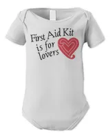 Infant Short Sleeve Bodysuit Infant Short Sleeve Bodysuit
