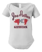 Infant Short Sleeve Bodysuit