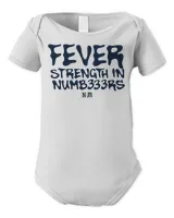 Infant Short Sleeve Bodysuit Infant Short Sleeve Bodysuit