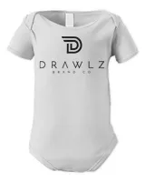 Infant Short Sleeve Bodysuit Infant Short Sleeve Bodysuit