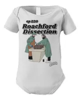 Infant Short Sleeve Bodysuit