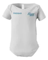 Infant Short Sleeve Bodysuit Infant Short Sleeve Bodysuit