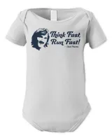 Infant Short Sleeve Bodysuit Infant Short Sleeve Bodysuit