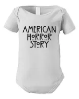 Infant Short Sleeve Bodysuit Infant Short Sleeve Bodysuit