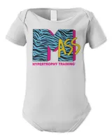 Infant Short Sleeve Bodysuit