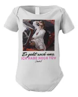 Infant Short Sleeve Bodysuit Infant Short Sleeve Bodysuit