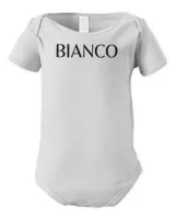 Infant Short Sleeve Bodysuit Infant Short Sleeve Bodysuit