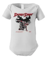 Infant Short Sleeve Bodysuit Infant Short Sleeve Bodysuit