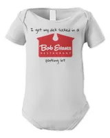 Infant Short Sleeve Bodysuit Infant Short Sleeve Bodysuit