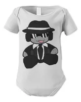 Infant Short Sleeve Bodysuit