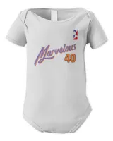 Infant Short Sleeve Bodysuit