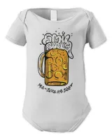 Infant Short Sleeve Bodysuit Infant Short Sleeve Bodysuit