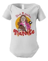 Infant Short Sleeve Bodysuit Infant Short Sleeve Bodysuit