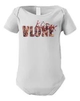 Infant Short Sleeve Bodysuit Infant Short Sleeve Bodysuit