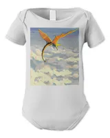 Infant Short Sleeve Bodysuit