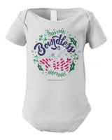 Infant Short Sleeve Bodysuit Infant Short Sleeve Bodysuit