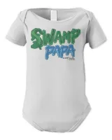 Infant Short Sleeve Bodysuit Infant Short Sleeve Bodysuit