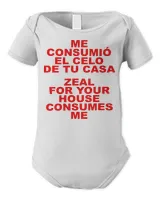 Infant Short Sleeve Bodysuit Infant Short Sleeve Bodysuit