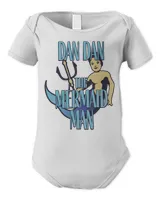 Infant Short Sleeve Bodysuit Infant Short Sleeve Bodysuit