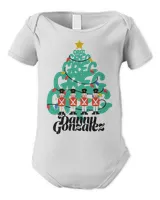 Infant Short Sleeve Bodysuit Infant Short Sleeve Bodysuit