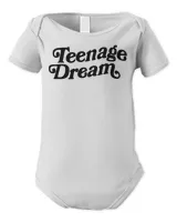 Infant Short Sleeve Bodysuit Infant Short Sleeve Bodysuit