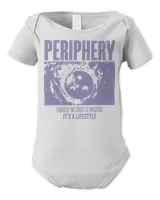 Infant Short Sleeve Bodysuit Infant Short Sleeve Bodysuit