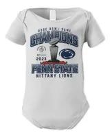 Infant Short Sleeve Bodysuit