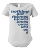 Infant Short Sleeve Bodysuit