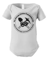 Infant Short Sleeve Bodysuit Infant Short Sleeve Bodysuit