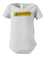 Infant Short Sleeve Bodysuit