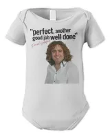 Infant Short Sleeve Bodysuit Infant Short Sleeve Bodysuit