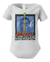 Infant Short Sleeve Bodysuit Infant Short Sleeve Bodysuit
