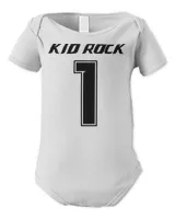 Infant Short Sleeve Bodysuit Infant Short Sleeve Bodysuit
