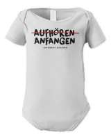 Infant Short Sleeve Bodysuit