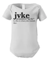 Infant Short Sleeve Bodysuit Infant Short Sleeve Bodysuit