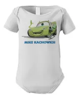 Infant Short Sleeve Bodysuit