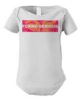 Infant Short Sleeve Bodysuit