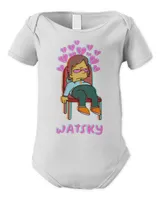 Infant Short Sleeve Bodysuit