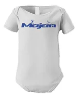 Infant Short Sleeve Bodysuit Infant Short Sleeve Bodysuit