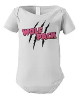 Infant Short Sleeve Bodysuit Infant Short Sleeve Bodysuit