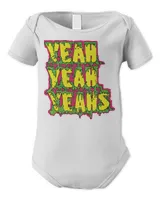 Infant Short Sleeve Bodysuit Infant Short Sleeve Bodysuit