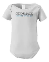 Infant Short Sleeve Bodysuit Infant Short Sleeve Bodysuit