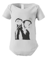 Infant Short Sleeve Bodysuit