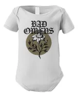 Infant Short Sleeve Bodysuit