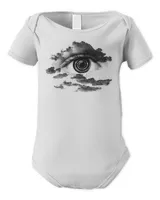 Infant Short Sleeve Bodysuit