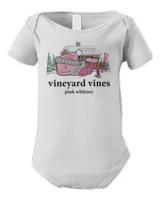 Infant Short Sleeve Bodysuit