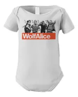 Infant Short Sleeve Bodysuit