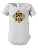 Infant Short Sleeve Bodysuit