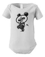 Infant Short Sleeve Bodysuit